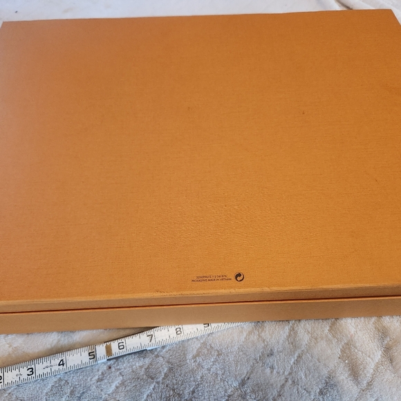 Louis vuitton box 18.5 x 13.5 - Picture 6 of 8